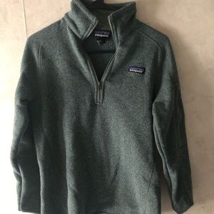 Fleece Patagonia